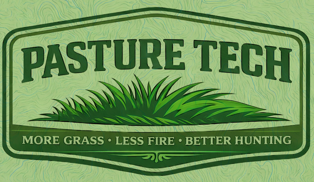 Pasture Tech Logo