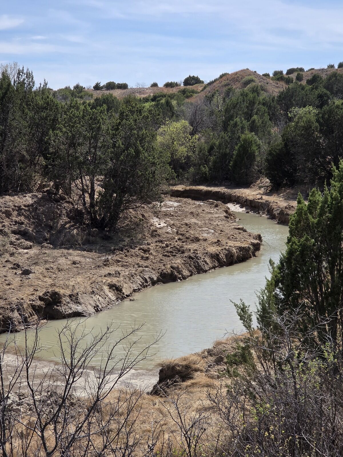 Ranch development by Pasture Tech