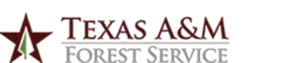 Texas A&M Forest Service Logo