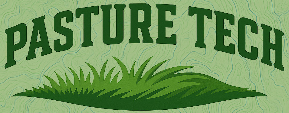 Pasture Tech Logo